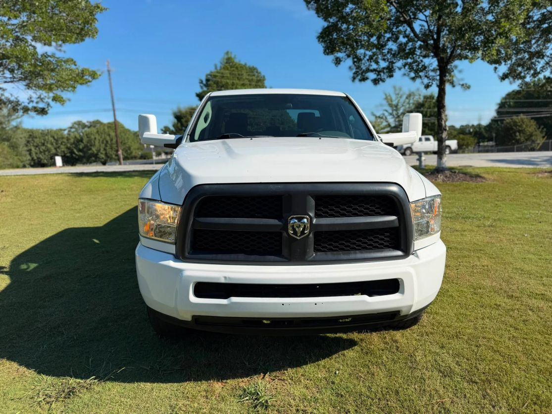 ram ram 3500 pickup 2014 3C63R3CT2EG260825 image ram ram 3500 pickup 2014 3C63R3CT2EG260825 image